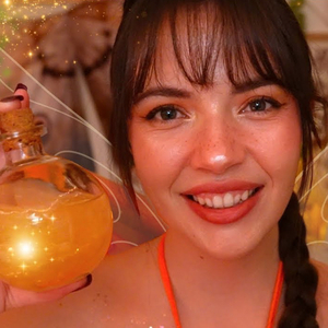 Testing Your Sense Of Taste & Whispering