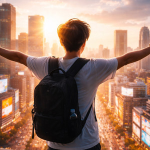 人生アップデート