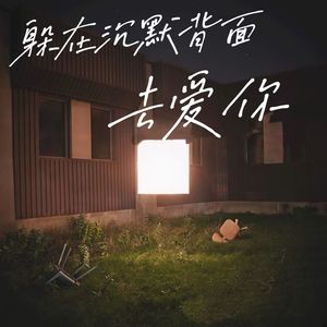 躲在沉默背面去爱你