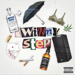 TWINNY STEP
