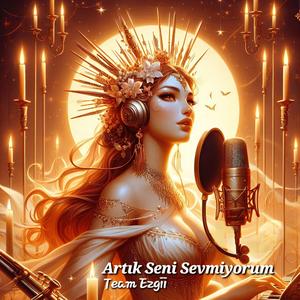 Seni Sevmiyorum Artık