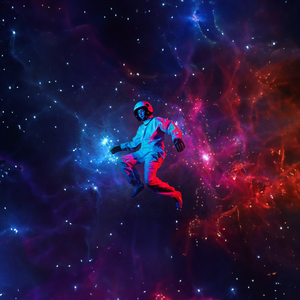 우주로 (Feat. h3re)