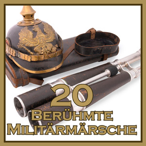 Bayrischer Defiliermarsch