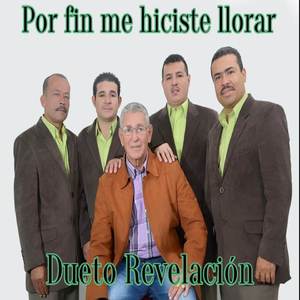 Por Fin Me Hiciste Llorar