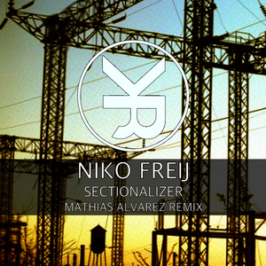 Sectionalizer (Mathias Alvarez Remix)