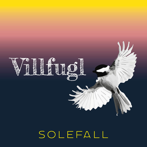 Villfugl