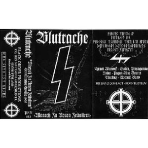 Die Rache des Heidenbluts