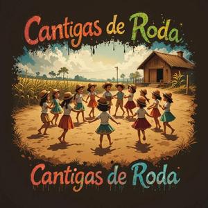 Cantigas de Roda