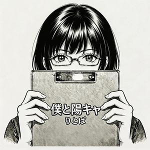 僕と陽キャ