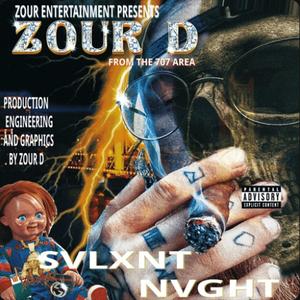 SVLXNT NVGHT (SILENT NIGHT)