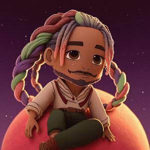 SNORLAX (feat. Phillip Dark)