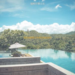 适合办公室工作高音调音乐