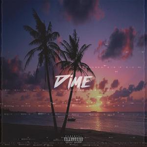 Dime (feat. Aian)