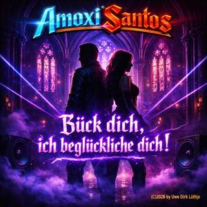 Bück dich, ich beglückliche dich (Mondlich Version)