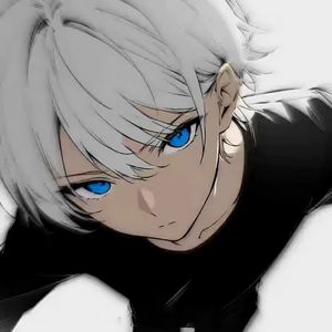 我爱的是你的幼稚鬼模样