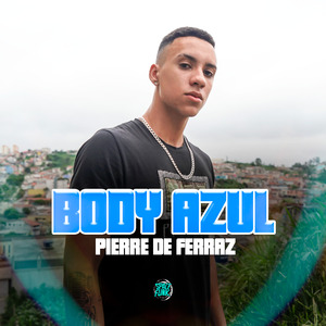 Body Azul