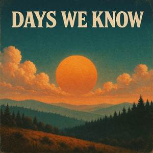 Happy Days-Days We Know