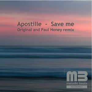 Save Me (Paul Honey Remix)