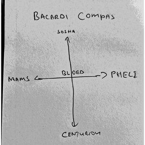 Bacardi Compass 012