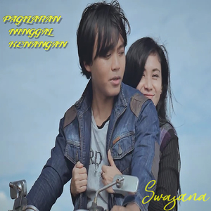 Pagilaran Ninggal Kenangan