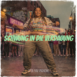 Schwung in Die Verdauung