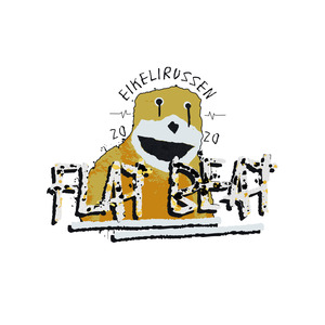 Flat Beat (Eikelirussen 2020)