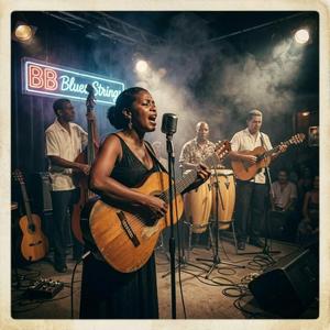 Cenizas en el Malecón