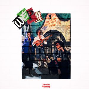 Wepa (Remix Version Girl)