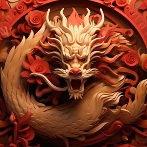 龙威荡