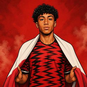 Julian, Play for Poland ! (Julian Hall Zakrzewski Song)