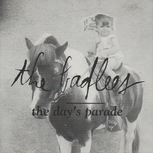 Leaning on the Day's Parade