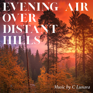 Soft Fade Across the Hills