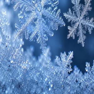 Snow Fall