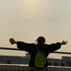 阴天快乐