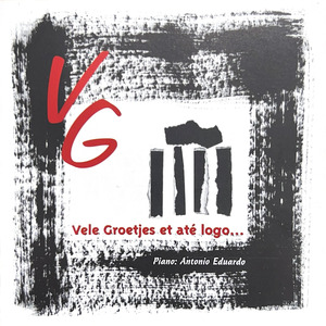 Ponteio N.º 7 - Matutando (Sérgio Vasconcelos Corrêa - Ponteios: 1954 - 1956, Rev. 1998)