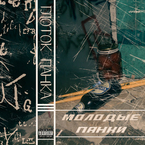 Молодые панки