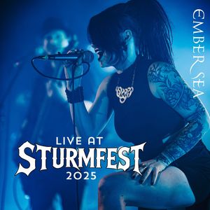 Shine (My Dying Star) (Live at Sturmfest, Exil, Göttingen, 2025)