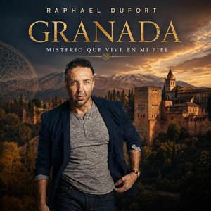 Granada, misterio que vive en mi piel