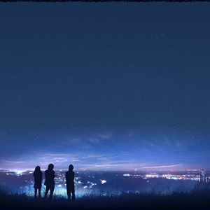 Orion（猎户座）