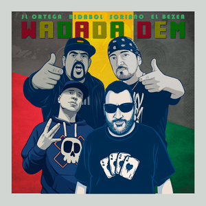 Wadada Dem