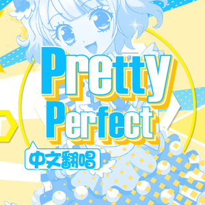 Pretty Perfect【中文翻唱 | 心的悸动中翻组】