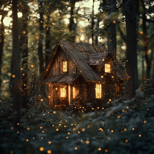 Inner Calm Frequencies