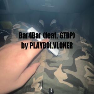 BAR4BAR (feat. GTBP)