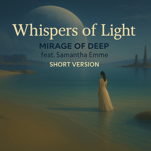 Whispers Of Light (Short Version)