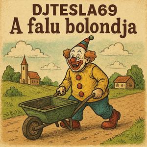 A falu bolondja