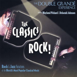 Prelude & Solfegietto