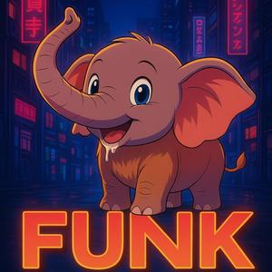 Cocofanto Elefanto (Funk Phonk House)