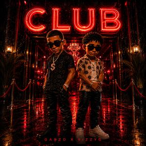Club (feat. Sizzy G)