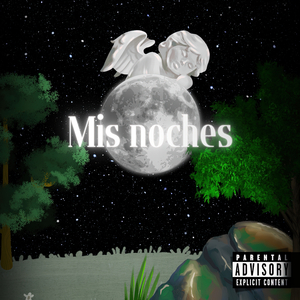 Mis Noches (En Vivo)