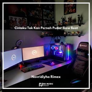 Cintaku Tak Kan Pernah Pudar Slow Beat